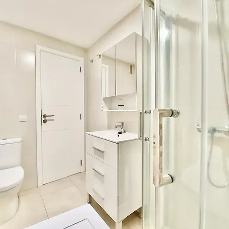 Loft Romanticos Lejlighed Puerto de la Cruz (Tenerife)