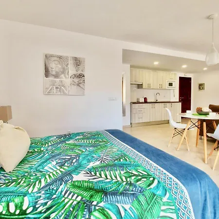 Loft Romanticos