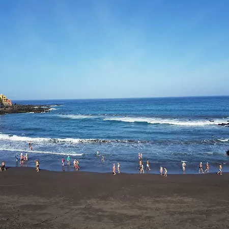 Loft Romanticos Apartamento Puerto de la Cruz (Tenerife)