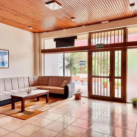Apartment Loft Romanticos