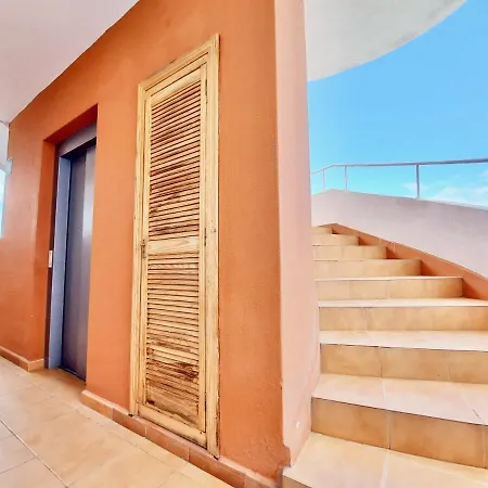 Loft Romanticos Apartment