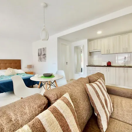 Apartment Loft Romanticos *
