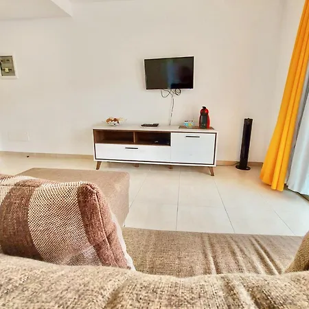 Loft Romanticos Puerto de la Cruz (Tenerife)
