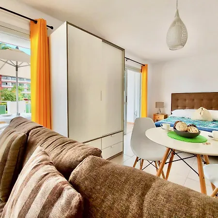 Loft Romanticos Apartment *