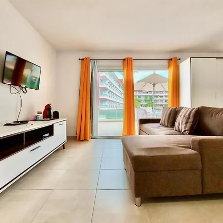 Loft Romanticos Puerto de la Cruz (Tenerife)