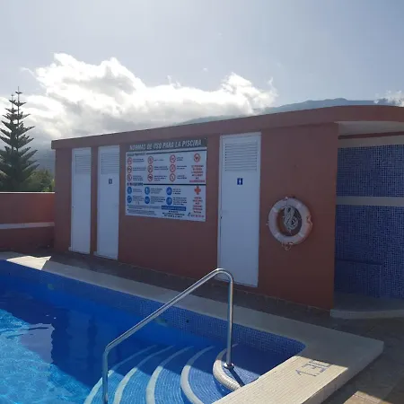 Loft Romanticos Apartment Puerto de la Cruz (Tenerife)